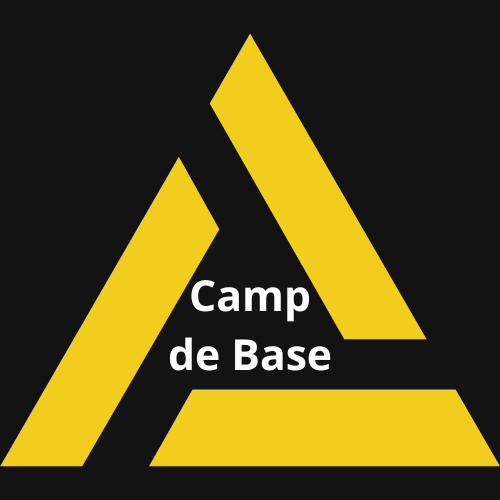 Logo campdebase.jobs